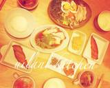 紅茶鶏のチャーシュー作り方3写真