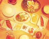 紅茶鶏のチャーシュー作り方3写真