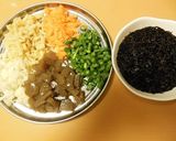 芽ひじきの五目煮 ~常備菜に♪作り方2写真