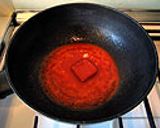 鍋一つで作る!お手軽ルーパスタ作り方4写真