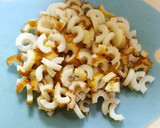 ちくわのわさびマヨ和え作り方1写真