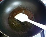 トリプルベリーとココアのグラノーラ作り方3写真