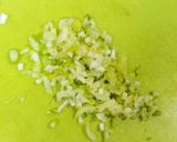 焼肉のタレで！もやしと納豆の和え物作り方4写真