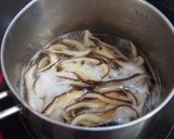 切り干し大根の中華風酢の物作り方2写真
