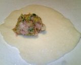 見た目重視？！金魚餃子ｗ作り方5写真