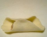 見た目重視？！金魚餃子ｗ作り方6写真