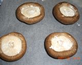 しいたけのツナ焼き☆作り方2写真