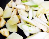 鶏モモ肉のマヨネーズ炒め作り方2写真