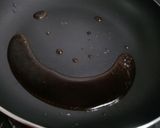 甘ダレ◆マヨ♬ コロッケ丼作り方2写真