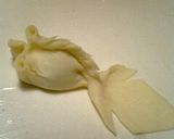 見た目重視？！金魚餃子ｗ作り方11写真
