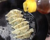 しゃくし菜ぎょうざ作り方10写真