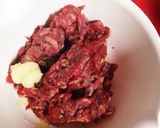 簡単☆韓国飯☆もやしのご飯作り方1写真