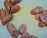 ごてあらポーで☆カレーシチュー作り方2写真