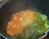 ごてあらポーで☆カレーシチュー作り方4写真