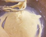 チョコとブルーベリーのパウンドケーキ作り方4写真