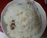 血管ダイエット食191（豆ヒジキ）作り方1写真
