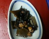血管ダイエット食191（豆ヒジキ）作り方5写真