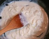 たら魚とじゃがいものグラタン作り方4写真