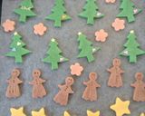 クリスマスクッキー作り方4写真