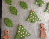 クリスマスクッキー作り方5写真