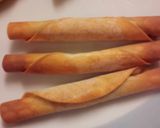 さくさく小枝スティック作り方5写真