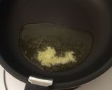カラスミパスタ作り方3写真