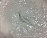 豆腐de春雨クリームパスタ230kcal作り方4写真