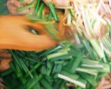【焼くだけ簡単】お家で居酒屋ホルモン焼作り方4写真