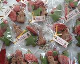 クリスマスクッキー作り方6写真