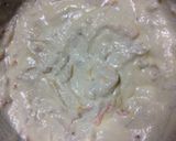 豆腐de春雨クリームパスタ230kcal作り方5写真