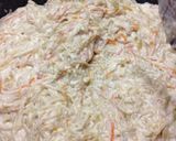 豆腐de春雨クリームパスタ230kcal作り方6写真