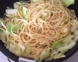 カラスミパスタ作り方5写真