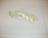 残り物カレーでカレーうどん作り方1写真