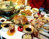 ぷりぷりもちもち♪海老と筍の水餃子♪作り方10写真