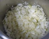 本格インド！ココナッツカレー。ヘルシー！作り方1写真