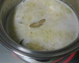 本格インド！ココナッツカレー。ヘルシー！作り方2写真