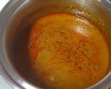 本格インド！ココナッツカレー。ヘルシー！作り方4写真