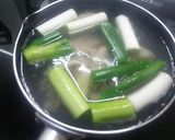 ココナッツ香るシンガポール風チキンライス作り方2写真