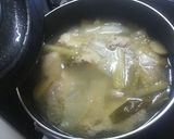 ココナッツ香るシンガポール風チキンライス作り方3写真