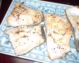 自分で釣った バス の調理法作り方7写真