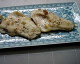 自分で釣った バス の調理法作り方8写真
