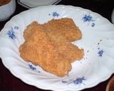自分で釣った バス の調理法作り方9写真