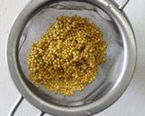 もちきびと大麦の雑穀ごはん作り方2写真