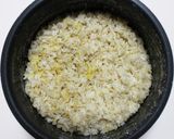 もちきびと大麦の雑穀ごはん作り方4写真