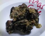 フランスのビストロ風　エスカルゴ作り方5写真