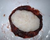 簡単!三色☆おはぎ作り方5写真