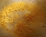 マルちゃん正麺 DE 満腹アジア作り方5写真