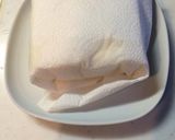 テリヤキ豆腐ハンバーグ作り方1写真