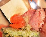 テリヤキ豆腐ハンバーグ作り方3写真