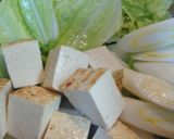 鮟肝は潰しません♪醤油ベース鮟鱇鍋☆作り方7写真